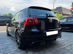 Schwarz Gebraucht 2004 VW Golf IV Sportline Limousine | 5.799 €