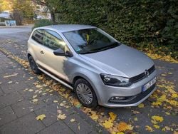 Gebraucht 2016 VW Polo Coupé | 7.000 € (Fairer Preis)
