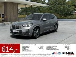Silber Neu 2026 BMW X1 M Sport SUV | 50.099 € (Guter Preis)