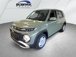 Grün Neu 2025 Hyundai Inster Select Kleinwagen | 23.880 € (Fairer Preis)