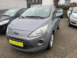 Lagograu Gebraucht 2013 Ford Ka Champions Edition Kleinwagen | 4.990 € (Teuer)