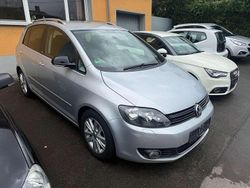 Grau Gebraucht 2011 VW Golf Plus Cross Style Van / Kleinbus | 3.798 € (Guter Preis)