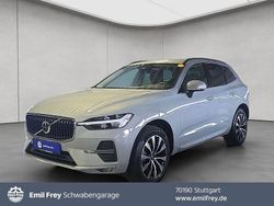 Vapour grey Gebraucht 2024 Volvo XC60 Core SUV | 43.980 € (Fairer Preis)