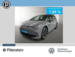 Grau Gebraucht 2024 VW ID.3 Comfortline Kleinwagen | 32.511 € (Fairer Preis)