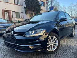 Schwarz Gebraucht 2019 VW Golf VII Limousine | 17.300 € (Superpreis)