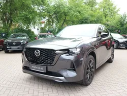 Grau Neu 2025 Mazda CX-60 Homura-Line SUV | 49.900 € (Superpreis)
