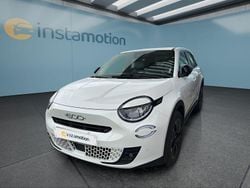 Weiß Neu 2025 Fiat 600 Kleinwagen | 25.549 € (Fairer Preis)