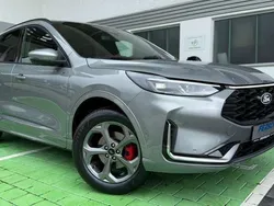 Silber Neu 2025 Ford Kuga ST-Line X SUV | 44.950 € (Teuer)