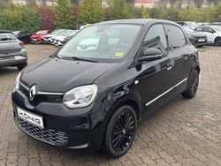 Blackpearlschwarz Gebraucht 2023 Renault Twingo Kleinwagen | 13.990 € (Fairer Preis)
