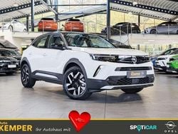 Weiß Gebraucht 2022 Opel Mokka-e Elegance SUV | 18.450 € (Fairer Preis)