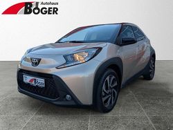 Schwarz Gebraucht 2025 Toyota Aygo X SUV | 15.990 € (Fairer Preis)