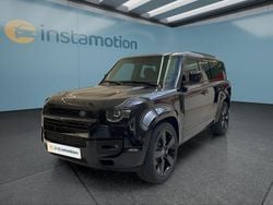 Schwarz Neu 2025 Land Rover Defender SUV | 134.099 €