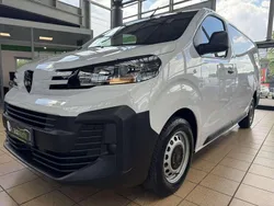 Hell weiß Neu 2025 Peugeot Expert Van | 28.280 € (Guter Preis)