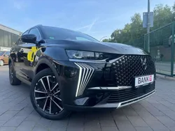 Perla metallic klarlack Gebraucht 2024 DS Automobiles DS7 Crossback SUV | 31.990 € (Superpreis)