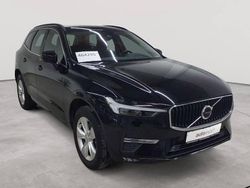 Black stone Gebraucht 2021 Volvo XC60 Momentum SUV | 25.590 €