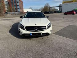 Gebraucht 2014 Mercedes GLA220 AMG line SUV | 16.500 € (Fairer Preis)