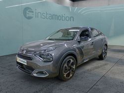 Grau Gebraucht 2024 Citroën C4 Limousine | 22.740 € (Fairer Preis)