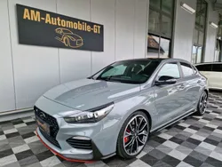 Grau Gebraucht 2019 Hyundai i30 N Performance Limousine | 21.900 € (Fairer Preis)
