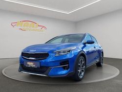 Blau Gebraucht 2022 Kia XCeed Platinum Edition SUV | 23.900 € (Guter Preis)