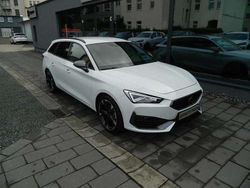 Nevada weiß Gebraucht 2023 Cupra Leon Kombi | 29.490 € (Fairer Preis)