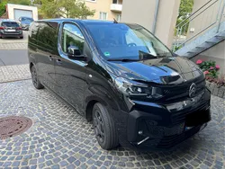 Schwarz Gebraucht 2025 Citroën Spacetourer Van | 40.000 € (Guter Preis)