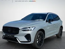 Grau Neu 2025 Volvo XC60 Plus SUV | 66.790 € (Fairer Preis)