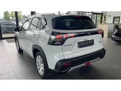 Weiss Gebraucht 2025 Suzuki SX4 S-Cross Comfort SUV | 21.470 € (Superpreis)
