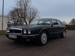 Grün Gebraucht 1996 Jaguar XJ6 Executive Limousine | 4.500 €