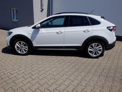 Weiß Gebraucht 2024 VW Taigo Life SUV | 22.999 € (Fairer Preis)