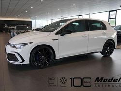 Weiß Gebraucht 2021 VW Golf VIII R-line Limousine | 25.900 € (Fairer Preis)