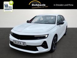 Weiß Gebraucht 2024 Opel Astra Kombi | 21.980 € (Guter Preis)