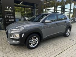Galaxy gray Gebraucht 2019 Hyundai Kona Pure SUV | 13.760 € (Fairer Preis)