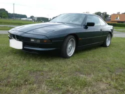 Grün Gebraucht 1995 BMW 840 Coupé | 54.900 €