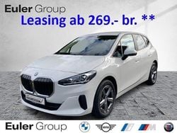 Weiss Gebraucht 2024 BMW 216 Active Tourer Efficient Dynamics Van / Kleinbus | 26.989 € (Guter Preis)