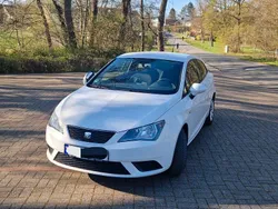 Weiß Gebraucht 2013 Seat Ibiza SC Style Kleinwagen | 5.000 € (Fairer Preis)