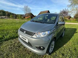 Grau Gebraucht 2018 Aixam City Kleinwagen | 9.400 € (Fairer Preis)