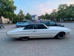 Weiß Gebraucht 1966 Ford Thunderbird Coupé | 9.900 €