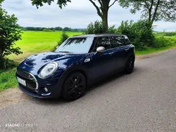 Blau Gebraucht 2016 Mini Cooper Clubman Kombi | 9.599 € (Etwas zu teuer)