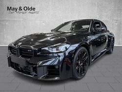 Schwarz Neu 2025 BMW M2 Performance Coupé | 79.990 € (Fairer Preis)