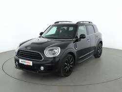 Schwarz Gebraucht 2019 Mini Cooper Countryman SUV | 20.140 € (Guter Preis)