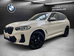 Weiß Gebraucht 2024 BMW X3 Performance SUV | 59.080 € (Fairer Preis)