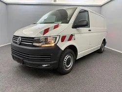 Weiß Gebraucht 2019 VW T6.1 Van | 21.499 € (Superpreis)