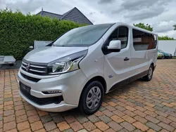 Silber Gebraucht 2018 Fiat Talento Family Van | 21.000 € (Fairer Preis)