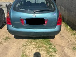Andere farben Gebraucht 2004 Nissan Primera Kombi | 1.500 €