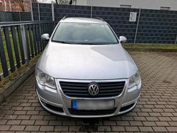 Silber Gebraucht 2009 VW Passat Kombi | 3.004 € (Fairer Preis)