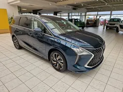 Jadegrün Neu 2025 DFSK Forthing 4 SUV | 31.790 € (Fairer Preis)