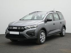 Metalliclackierung dolomitgr Gebraucht 2024 Dacia Jogger Essentiel Van / Kleinbus | 15.454 €
