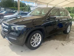 Schwarz Gebraucht 2021 Mercedes GLE350e SUV | 41.200 € (Guter Preis)
