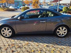 Grau Gebraucht 2006 Renault Mégane Cabriolet Privilege Cabrio | 3.800 €