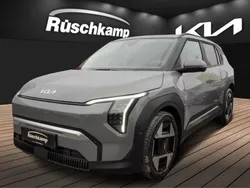 Neu 2025 Kia Soul EV 3 SUV | 39.790 € (Teuer)